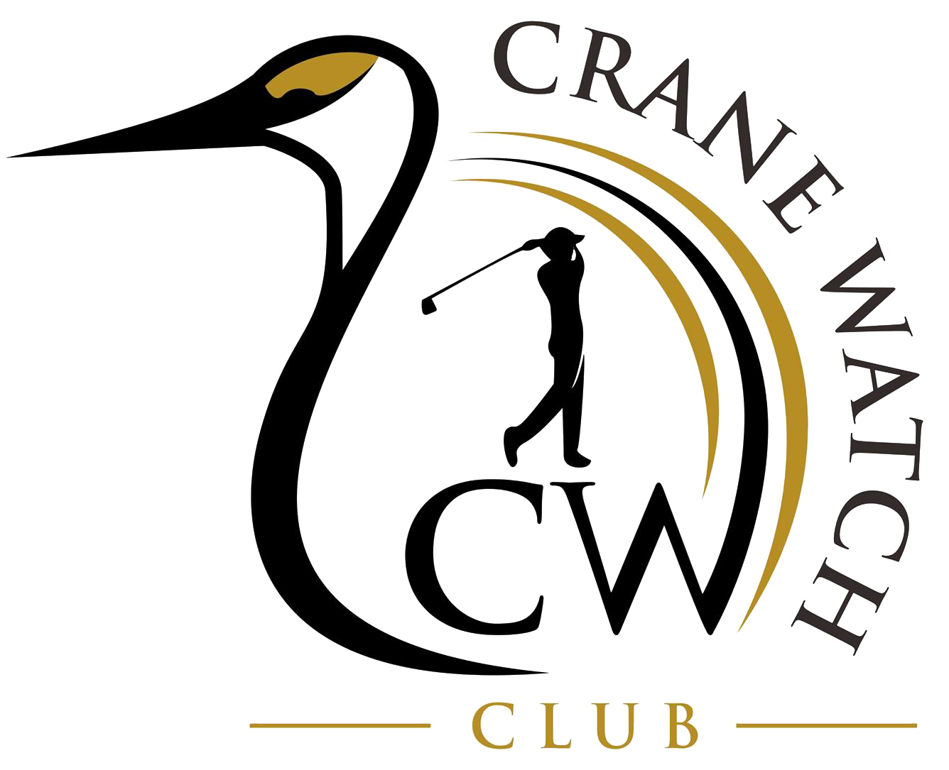 Crane Watch Club Logo